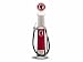 Replica Vintage Cylinder Gas Pump Mohawk Gasoline 1/18