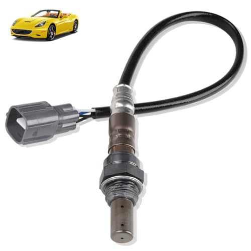 Sensor de Oxígeno Compatible con Toyota y Lexus 234-9009 miniatura 1