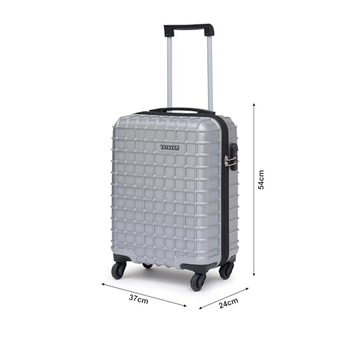 Image of YAYAVAR Hard Luggage Cabin Size Baby Suitcase