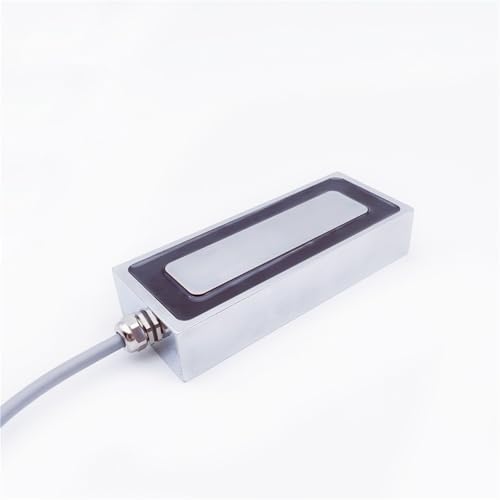 Électro-aimant rectangulaire 12V 24V DC 180kg pour levage industriel - 5