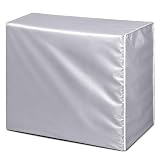 Cache Climatiseur Exterieur, Protection Climatiseur Exterieur, Cache Climatisation, Anti P...