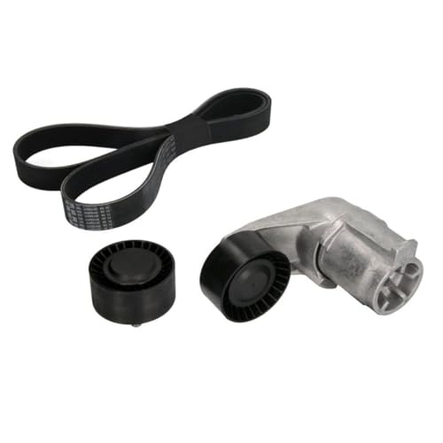Courroie 1390mm INA 529 0210 10 compatible BMW F30 F31 F20 X3 F25