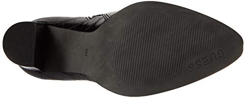 Guess Women's Mileena3 Fashion Boot, Black, 11 #TOP3