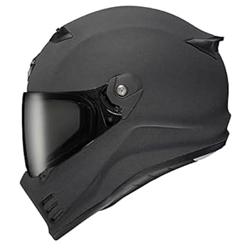 quietest full face motorcycle helmet
