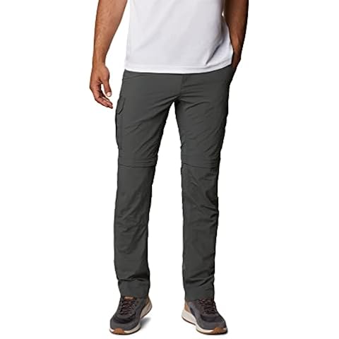 Columbia Silver Ridge II Men's Convertible Trousers Cover
