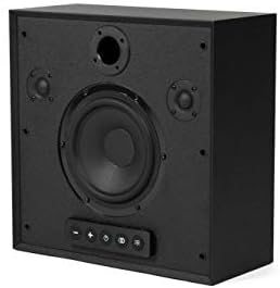 Bluetooth Speaker by Morel