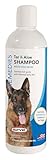 Durvet Naturals Tar and Aloe Shampoo, 17-Ounce