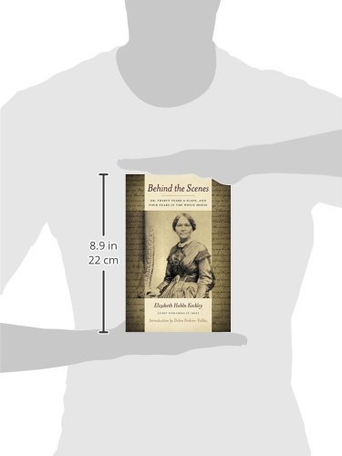 Behind the Scenes: Or, Thirty Years a Slave, and Four Years in the White House - Image 3