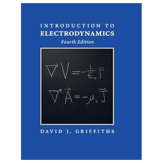 Introduction to Electrodynamics