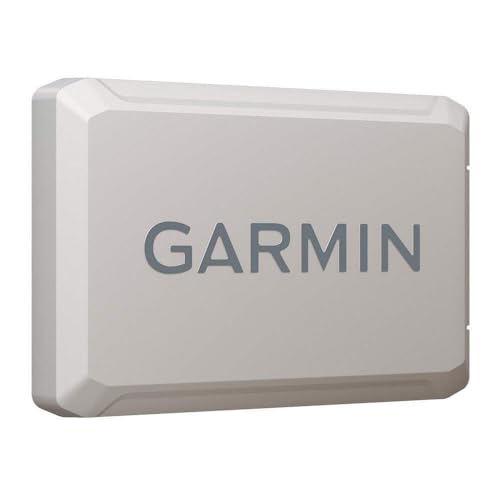 Couverture Garmin ECHOMAP UHD2 7 rigide protection traceur haute résistance