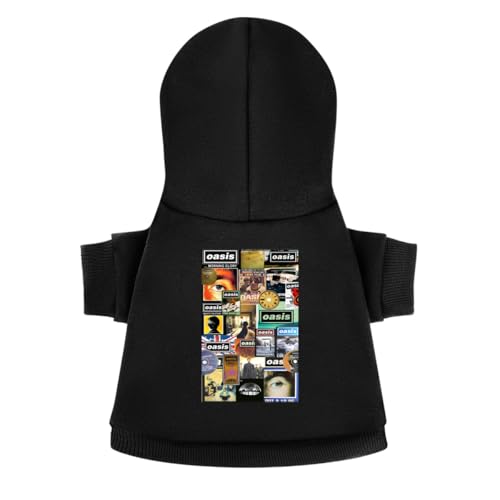 OASIS ���� �p�[�J�[ �y�b�g T�V���c �h�b�O�E�F�A ���� ���L�m�� �� �Ȑ� �l�C ���� �_�炩�� �ʋC �E�ѕی� �����₷�� ����\ ���U�� ���o���� ���� ���O �L�O�B�e ������ XS-L