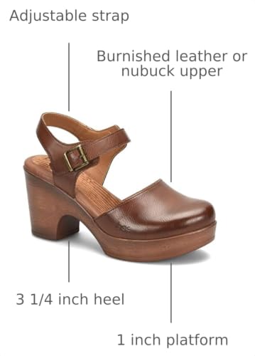 Image of b.o.c. Women's Natasha Boho Sandals