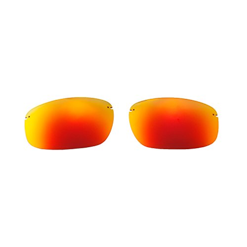Replacement Lenses for Maui Jim Ho'okipa (MJ-407 Series) Sunglasses2