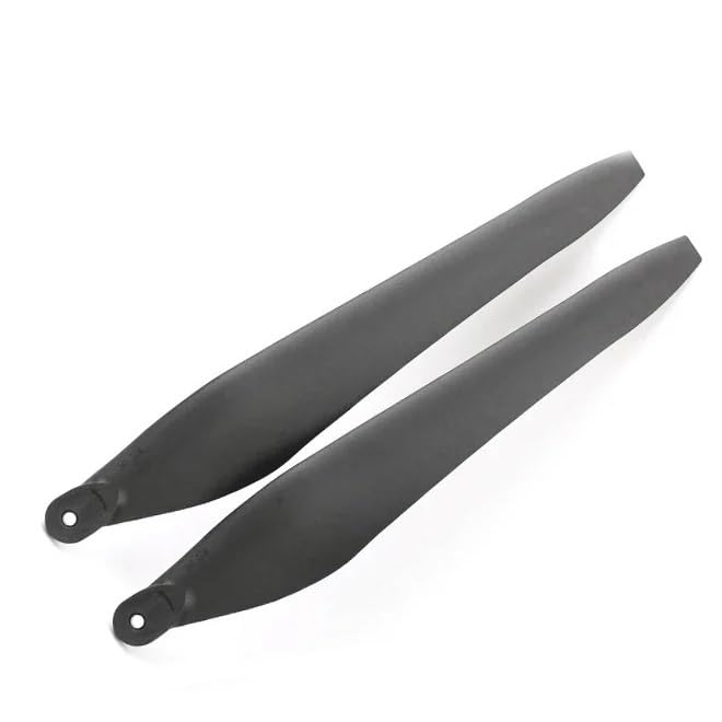 Hélice pliante composite 3411 pour drone X9 agricole