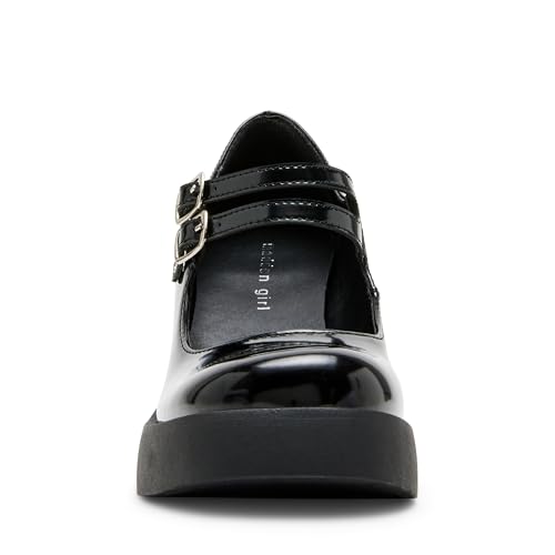 Madden Girl Women's Lonniie Mary Jane2