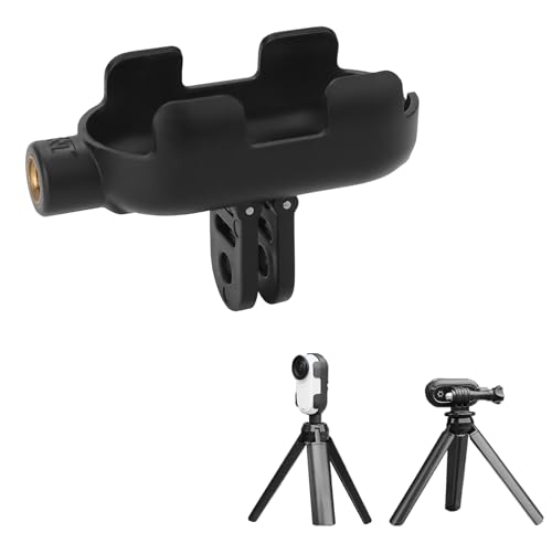SHEAWA for Insta360 Go 3S/Go3 }Egt[ g}EgA_v^[ u cu 1/4˂}EgtBK[t y  Or⎩B_Ȃǂt ANZT[