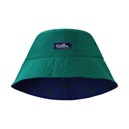 Conjunto de natação com 3 peças UV SKINZ FPS 50+ para meninos, Pirate Treasure, 5T