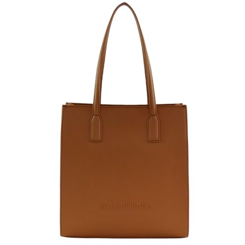VALENTINO PANDIA RE, Handbag para Mujer, Cuoio