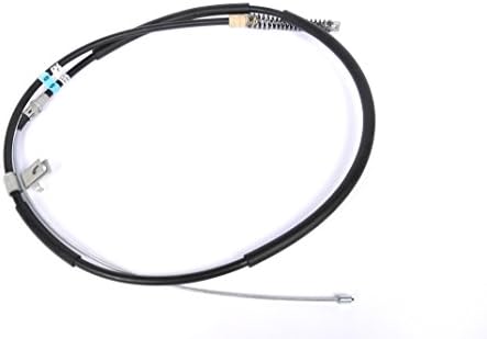 Amazon.com: GM Genuine Parts 22743001 Rear Driver Side Parking 
