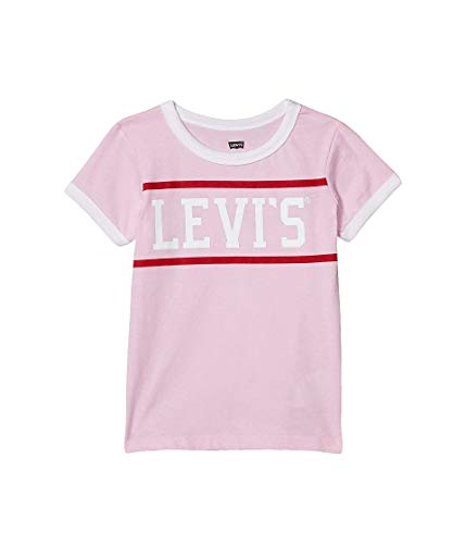 Image of Levi's Girls T-Shirt