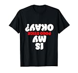 Pogo Stick Sport Jump Bounce Bouncer Pogo T-Shirt