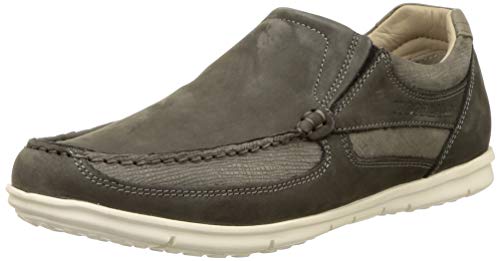 See full amazon price history chart for Woodland Mens Leather Moccasins-7 UK (41 EU) (8 US) (GC 2569117RT_Grey) Woodland Mens Leather Moccasins-7 UK (41 EU) (8 US) (GC 2569117RT_Grey) (B08J58841D) Amazon Price History, Amazon Price Tracker