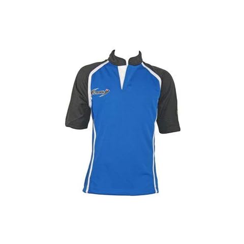 Steeden xact Training Shirt [Royal] - 3X-Large Cover