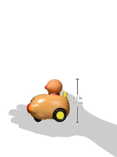 Amazon | アンパンマン プッシュゼンマイ アンパンマン号
