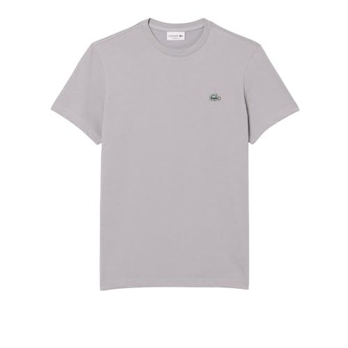 Image of Lacoste Men's Cotton Blend T-Shirt