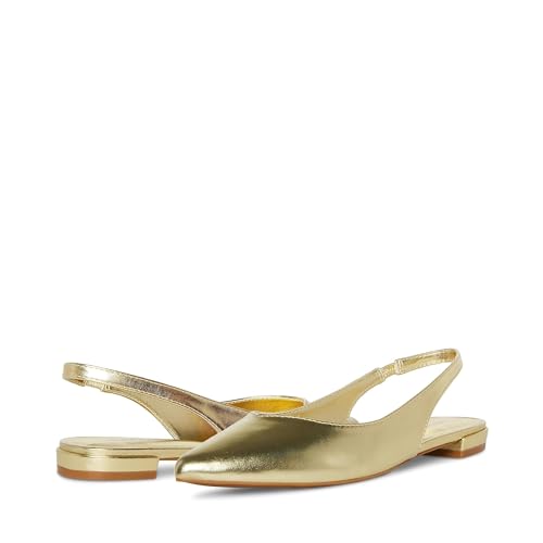 Image of Madden Girl Women's Delaneyy Sling-Back Flat