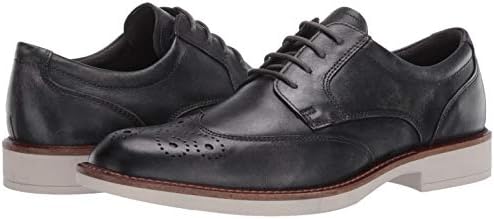 Ecco Men's Biarritz Brogue Derby, 11-11.5 | Image 6