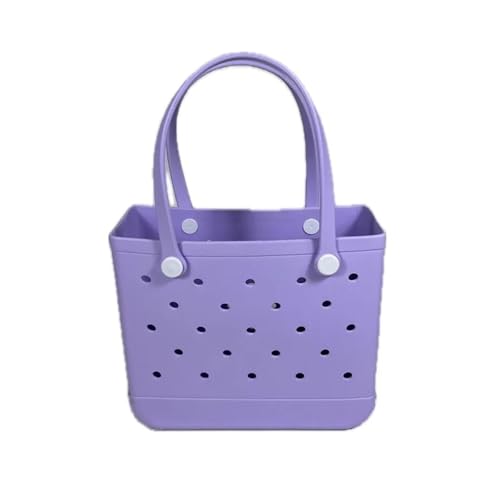 Panier rangement et sac de plage bandoulière pour organiser facilement toutes vos affaires
