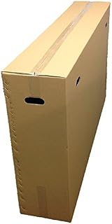 Large Cardboard Bike Box Bicycle Shipping Box Large Transport Packaging Box NEW
