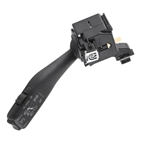 Commande clignotant Seat pour un confort de conduite sur autoroute