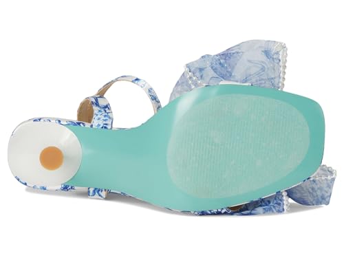 Betsey Johnson Women's Fawn3