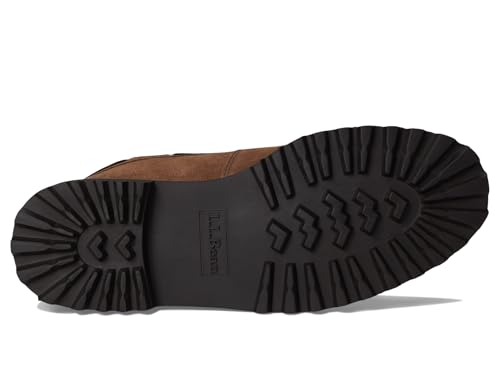 Image of L.L.Bean mens Allagash Handsewn Chukka Boot