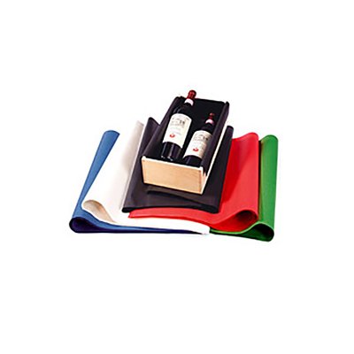 480 feuilles de papier de soie – Choix de Couleurs – vernie Machine – Réf daf2 500mm x 750mm orange