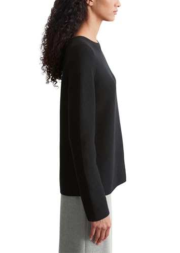 Marc O'Polo 411605960113 Pull-Over Femme anti-bouloche confortable