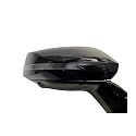Außenspiegel Für KIA Für Sportage NQ5 2023-2025 Auto Außerhalb Rückspiegel Seite Rückspiegel Montage Seitenspiegel komplett(P1000 black L) Außenspiegel Für KIA Für Sportage NQ5 2023-2025 Auto Außerhalb Rückspiegel Seite Rückspiegel Montage Seitenspiegel komplett(P1000 black L)