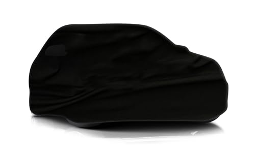 Image of Car Cover for Mercedes E320 E500 E550 E63 AMG E-Class 2010-2024 w212 w213 Outdoor Protection for Your Vehicle UV 100% UV, Rain, Water Dust and Tree sap Real Oxford Material Cotton Liner