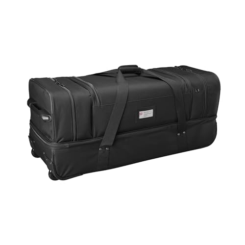 Wilson Umpire V2 Wheeled Bag