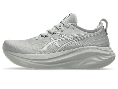 Image of ASICS Men Lace Up Running Shoes
