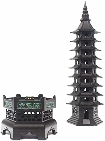 Creative Incense Holder Decorative Art Craft Ornaments Incense Burner for Desktop, Celebration, Cabinet, Yoga, Home Decoration