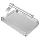 Photo Gallery clispeed porta carta igienica da parete in di alluminio con supporto mobile per mensola porta smartphone per bagno organizzatore multifunzionale elegante Photo Gallery clispeed porta carta igienica da parete in di alluminio con supporto mobile per mensola porta smartphone per bagno organizzatore multifunzionale elegante