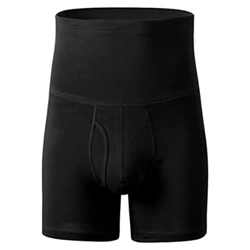 Caleçon de compression hommes et culotte élastique rehausseur de hanche