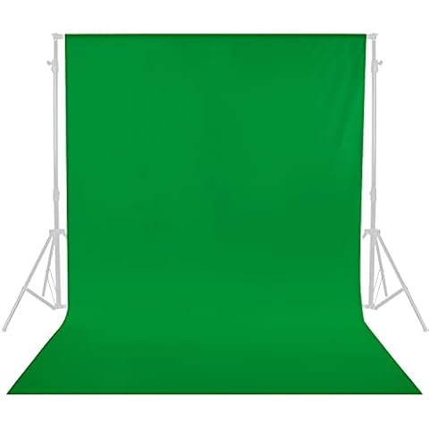 Neewer 9 x 13 Feet Green Backdrop Cover