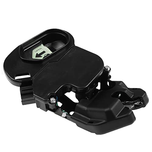Actionneur de verrouillage de coffre 74851SDAK02 moteur renforcé