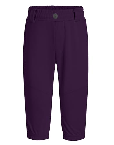 Image of MIVEI 2T 3T 4T 5T to 16Years Toddler Baseball Pants Youth Boys Tball Pants