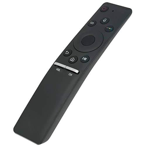 Image of FEDDERS Voice Remote Control BN59-01274A Replacement for Samsung Smart TV UA49MU6400 UA49MU6470 UA49MU6500 UA49MU6500 UA49MU7000 UA49MU7350 UA49MU7500.