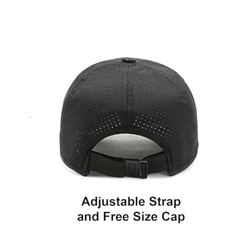 Image of Handcuffs Unisex Sports Cap Adjustable Caps
